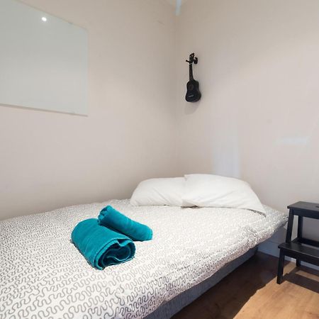 Apartamentos Eloisa Madrid Pokoj fotografie